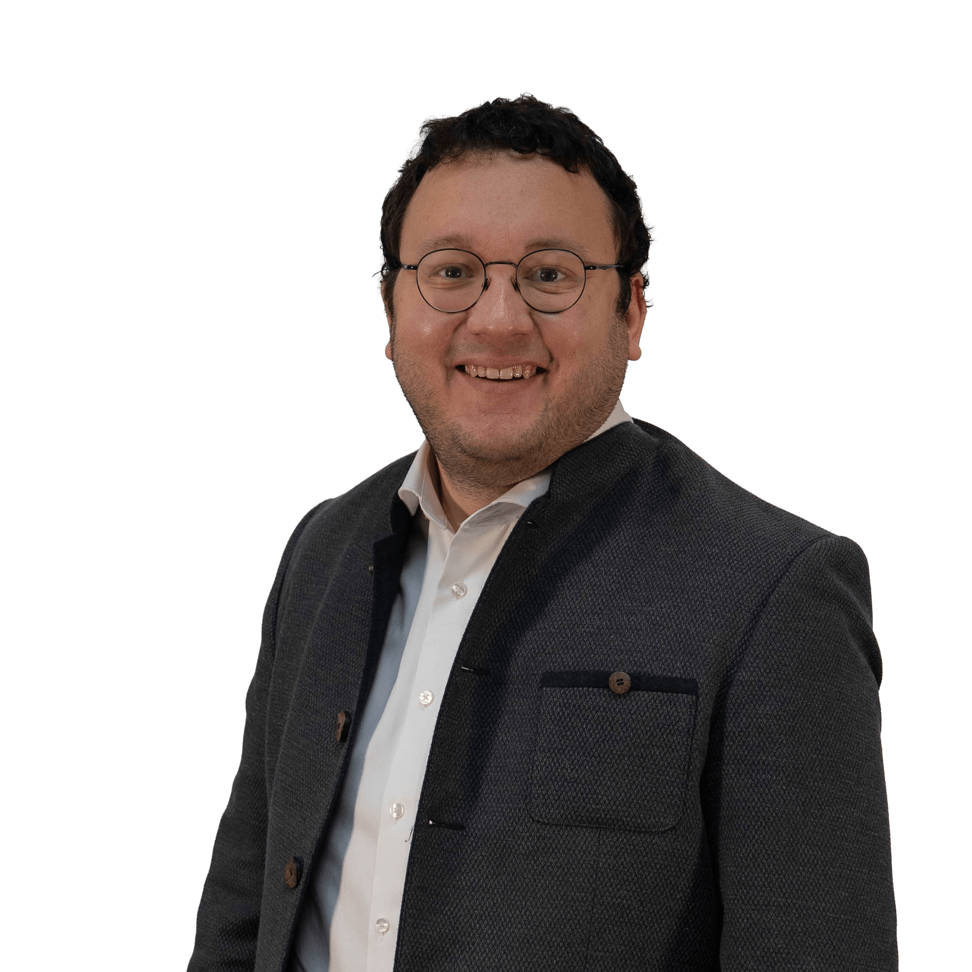 Rosner Justin, geb. 1990