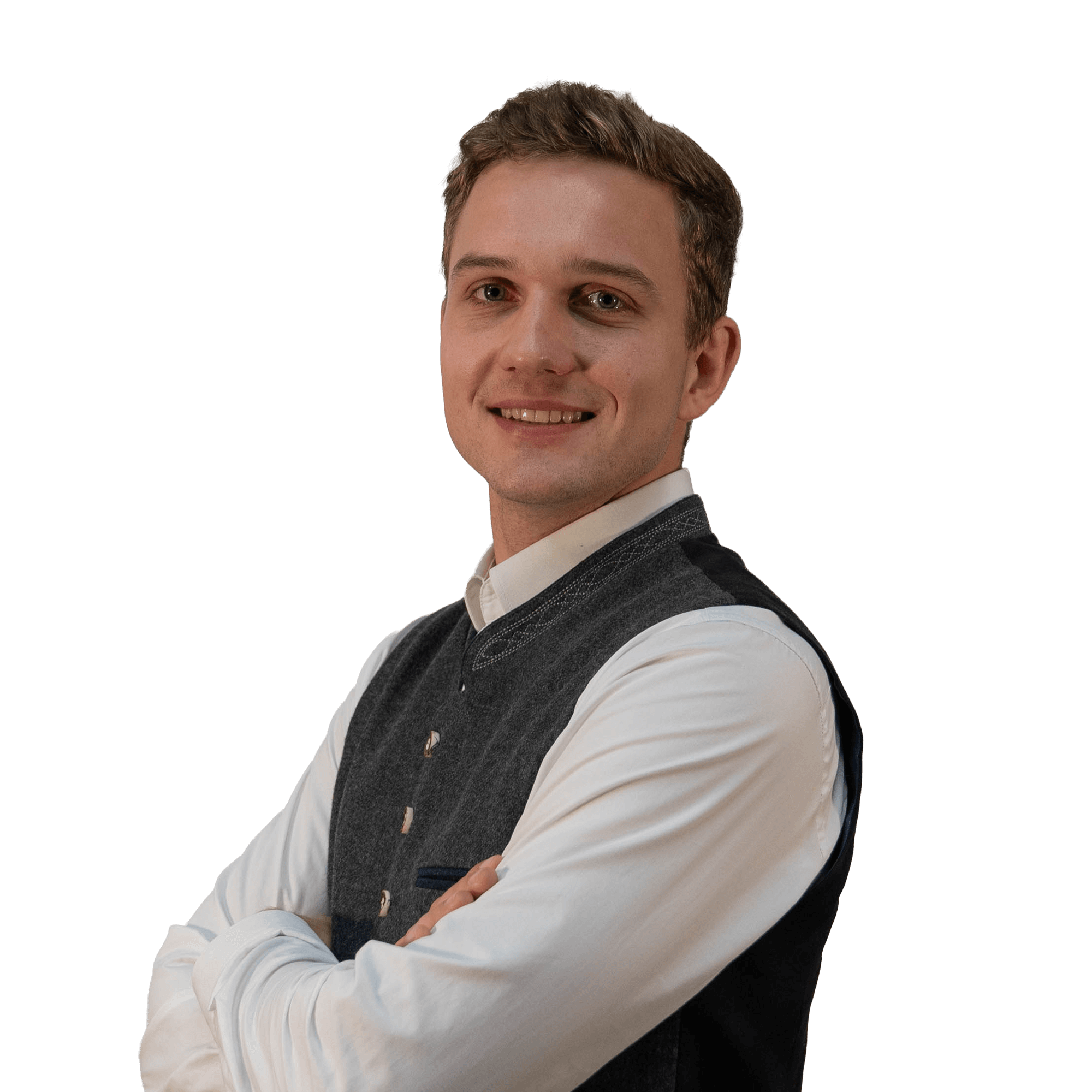 Milde Manuel, geb. 2001