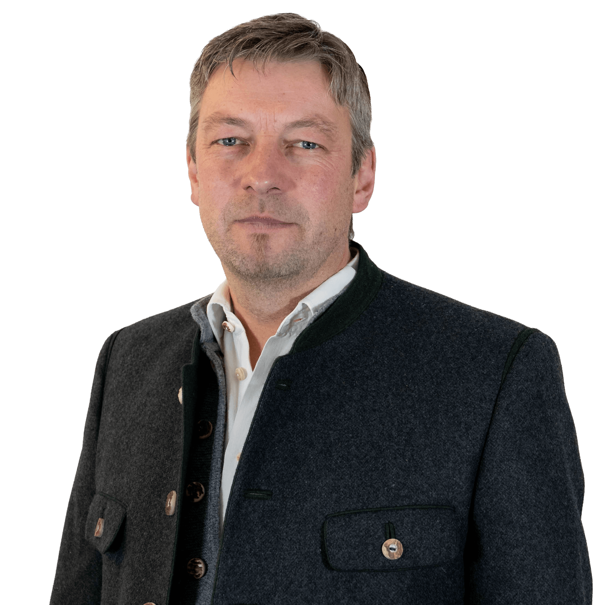 Britzelmair Markus, geb. 1977