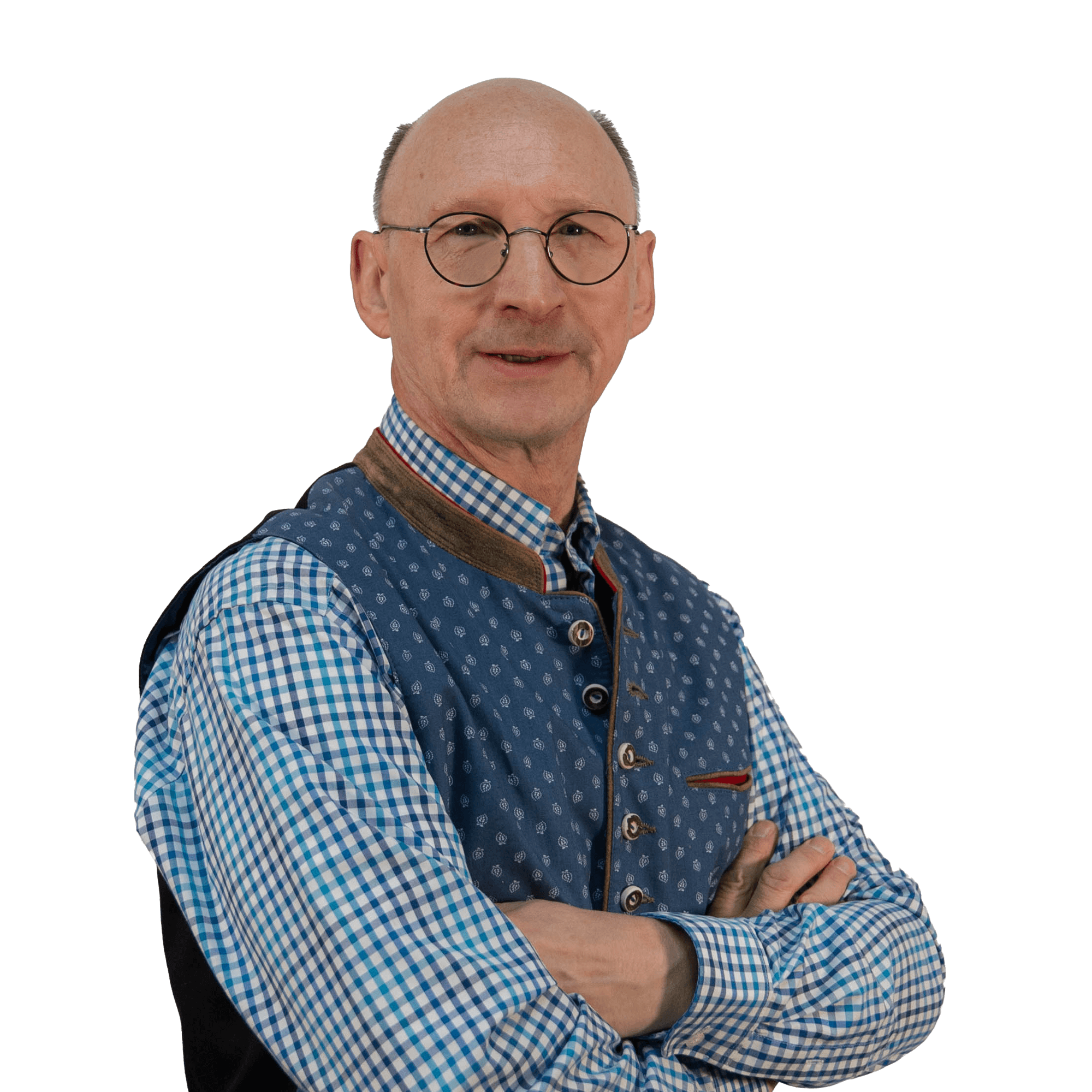 Bosch Albert, geb. 1963