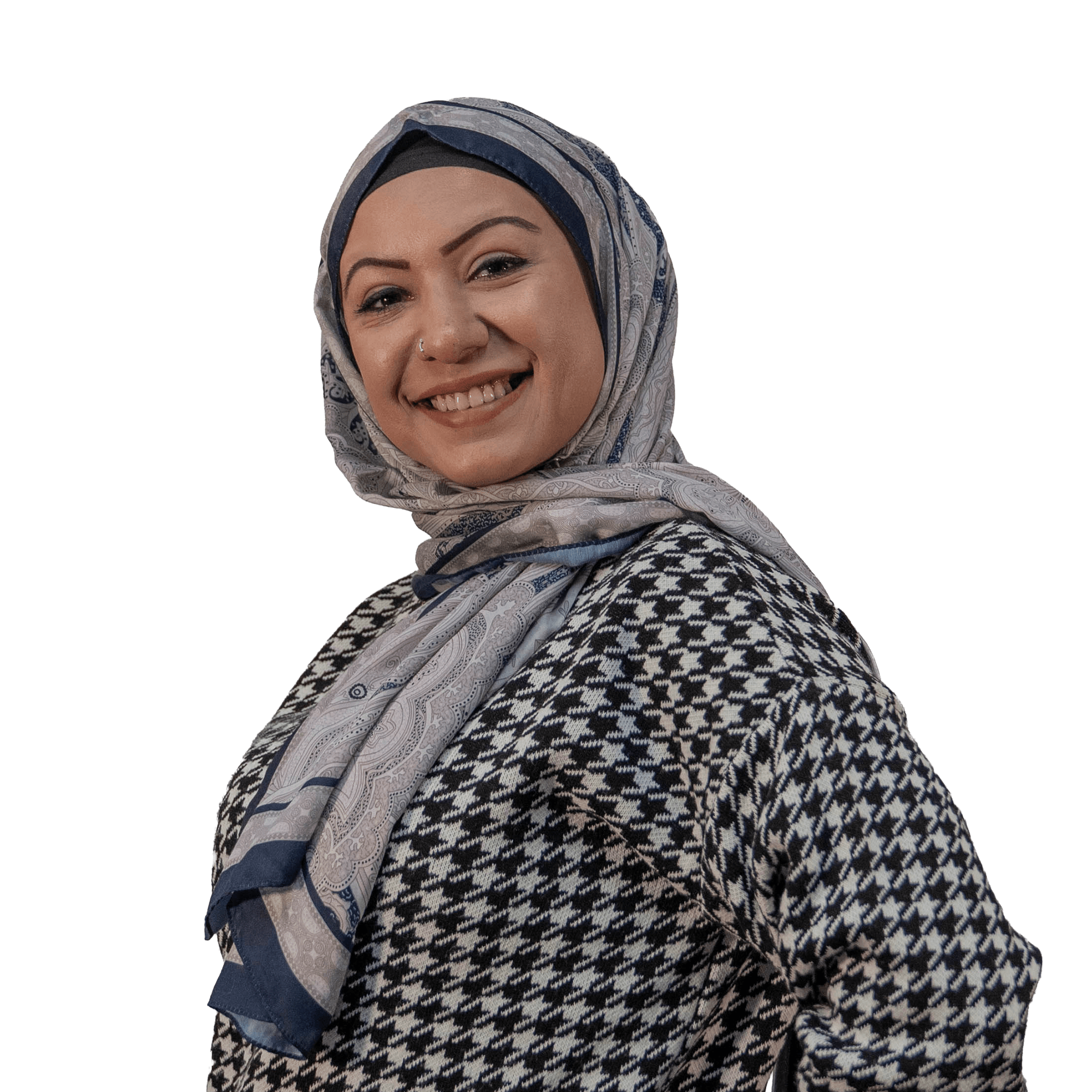 Usta Pinar, geb. 1986