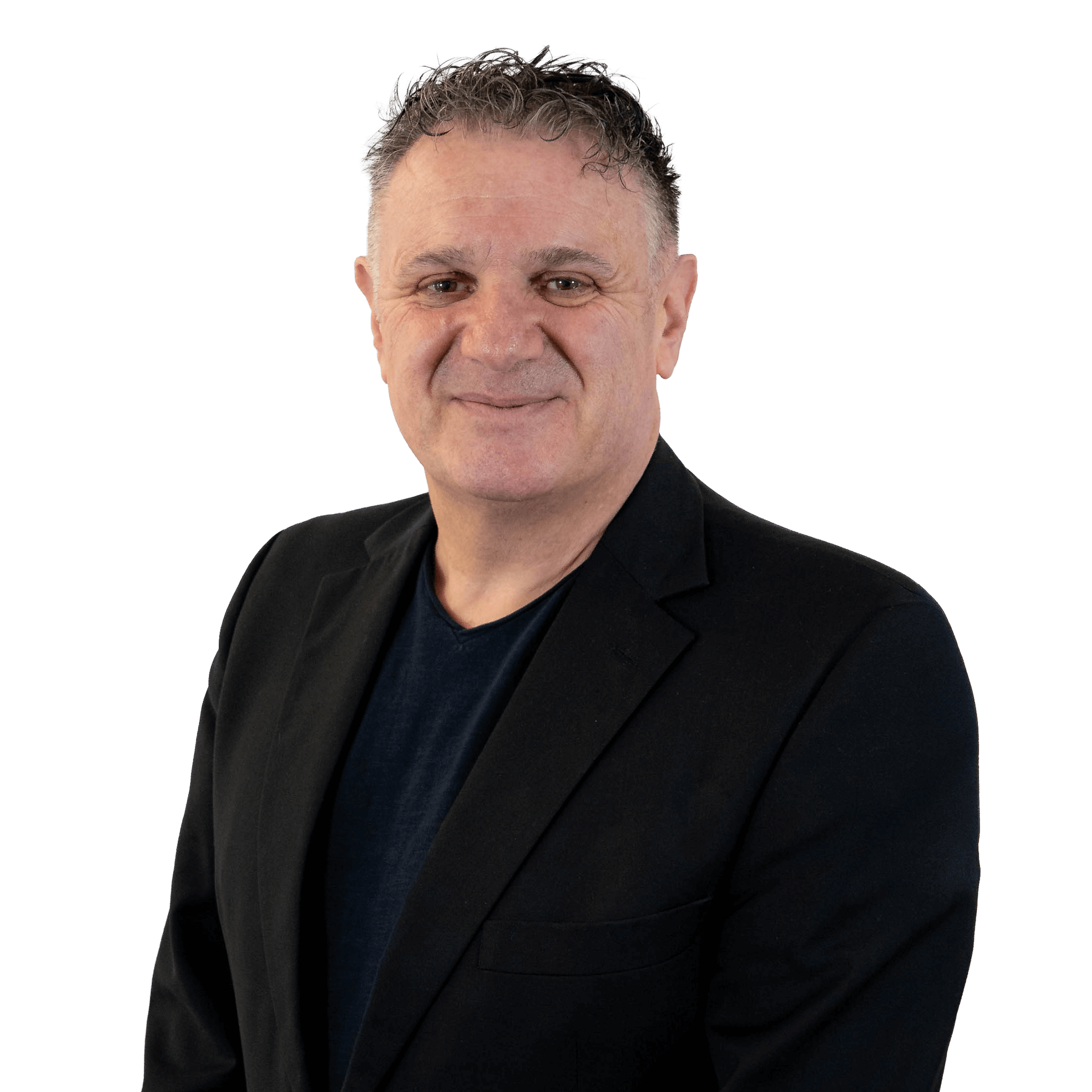 Di Gorga Antonio, geb. 1970