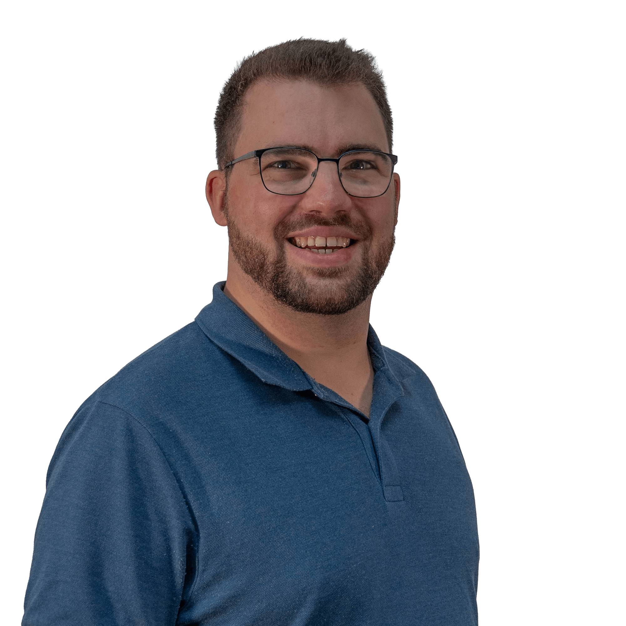 Bahner Claus-Peter, geb. 1996