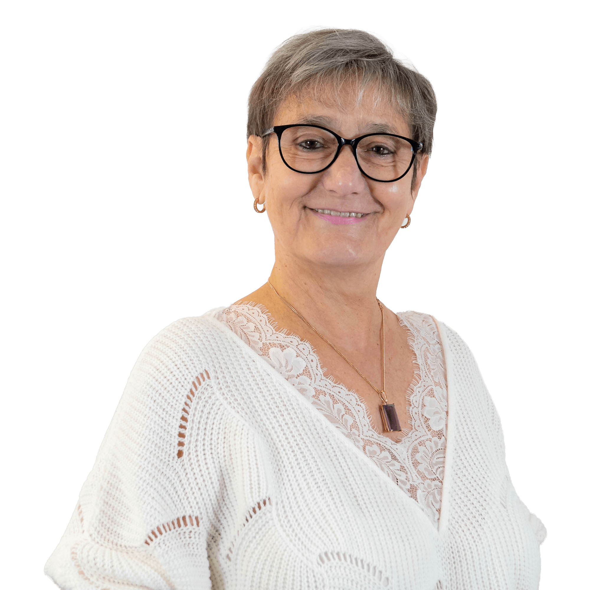 Scherer Jeanette, geb. 1959