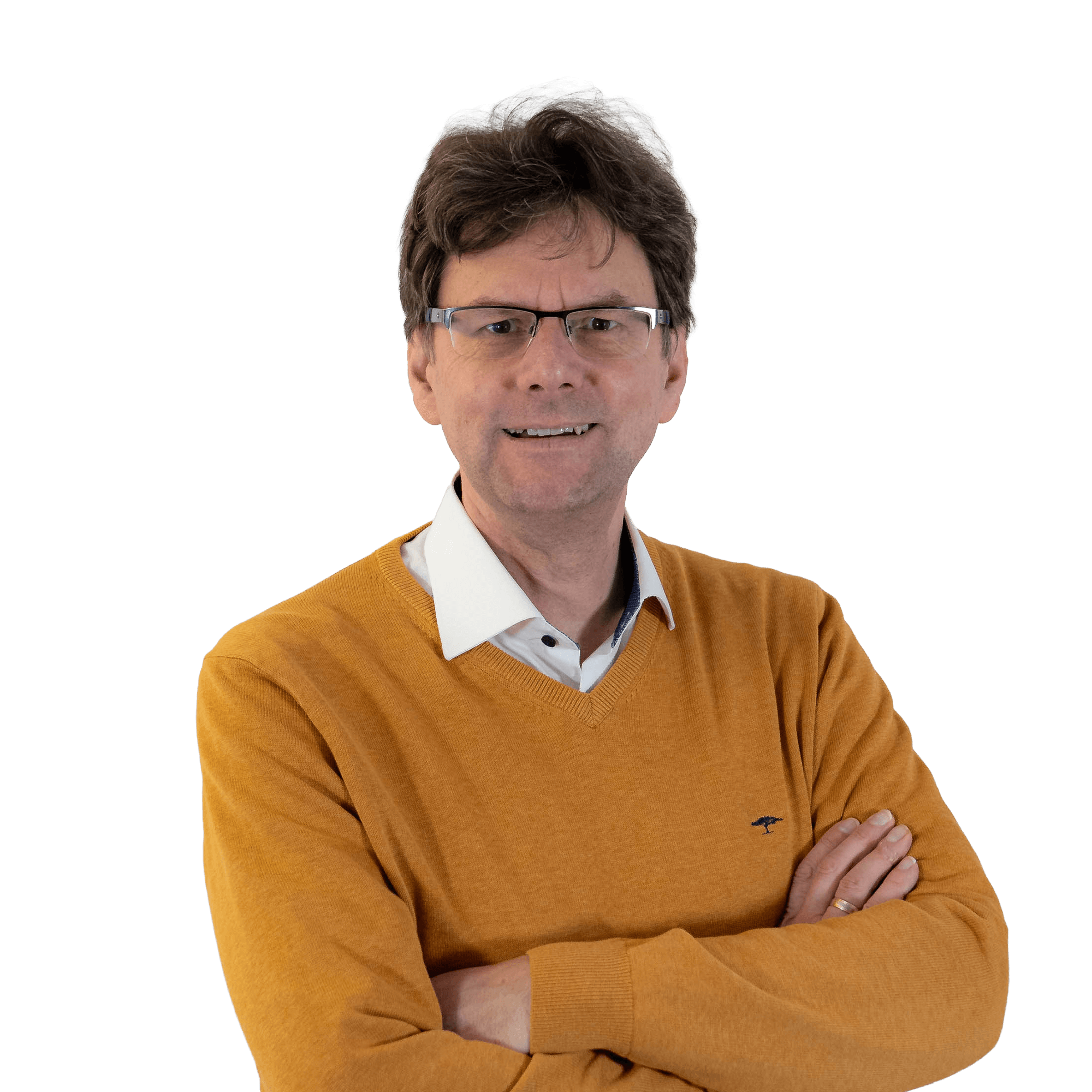 Dr. Ikas Wolfgang-Valentin