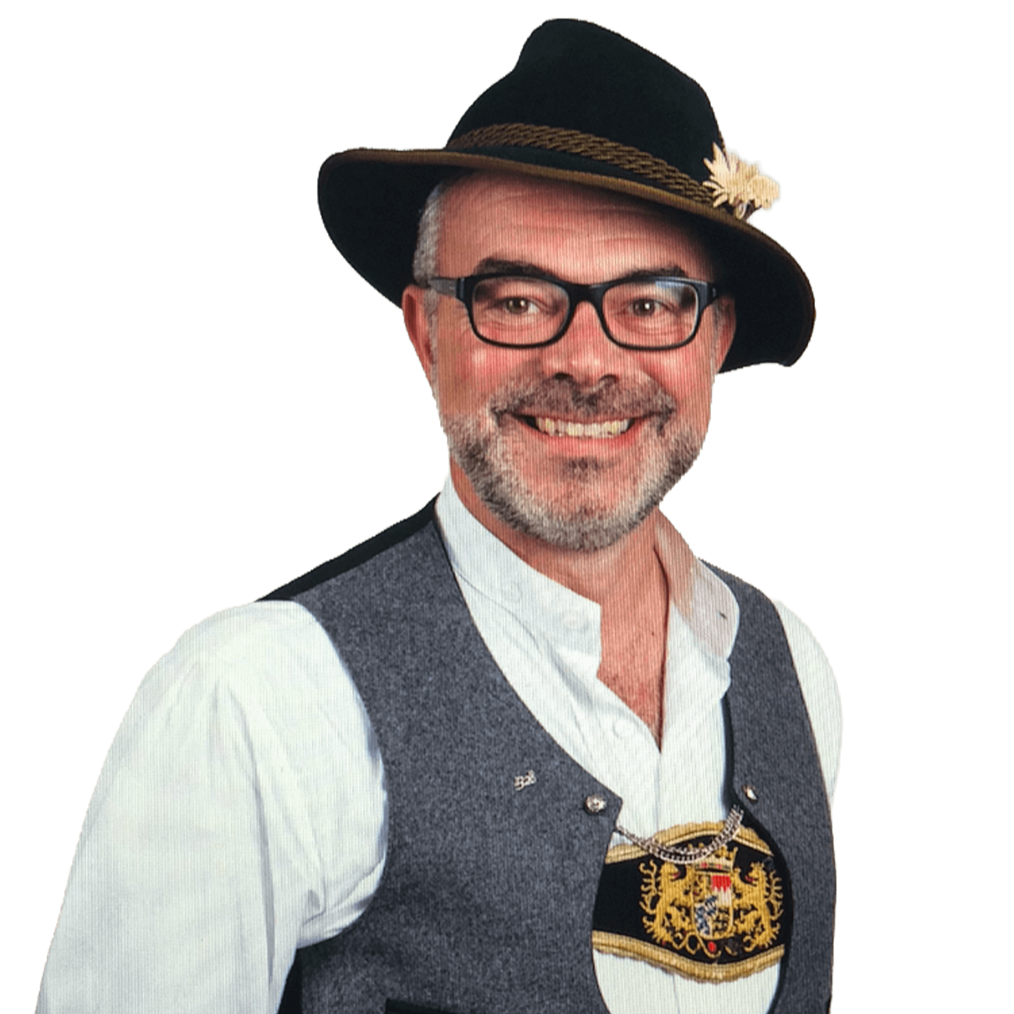 Friedrich-Krönauer Michael